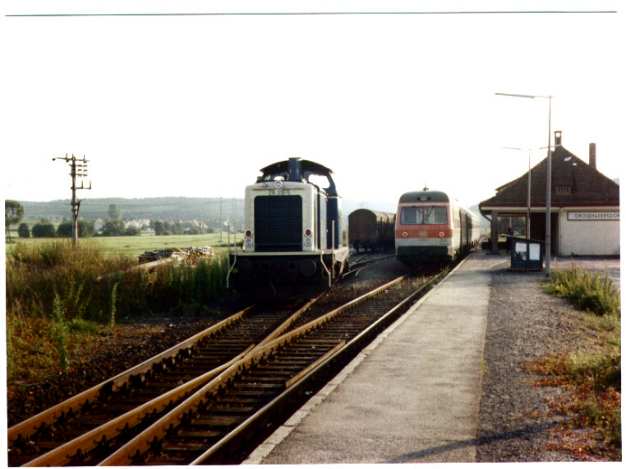 Sch�n war die Zeit ...